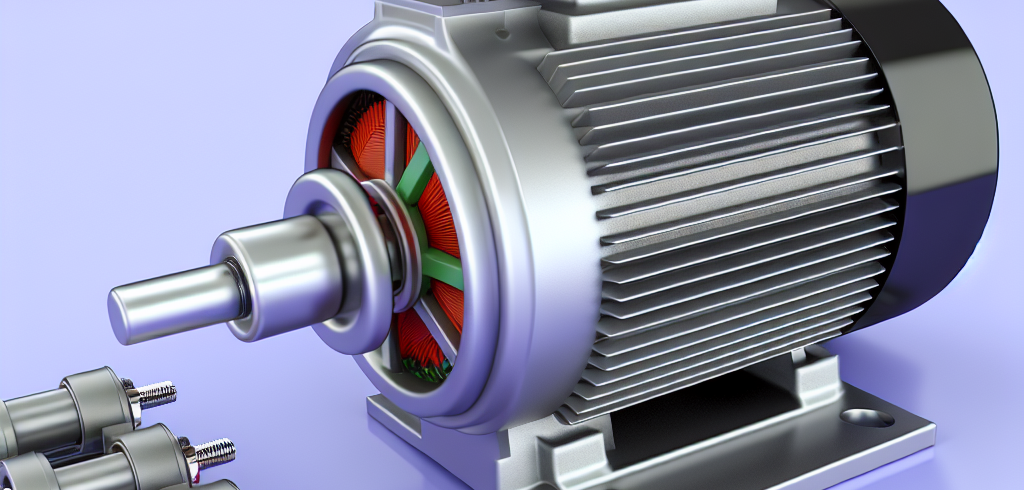 elektromotor