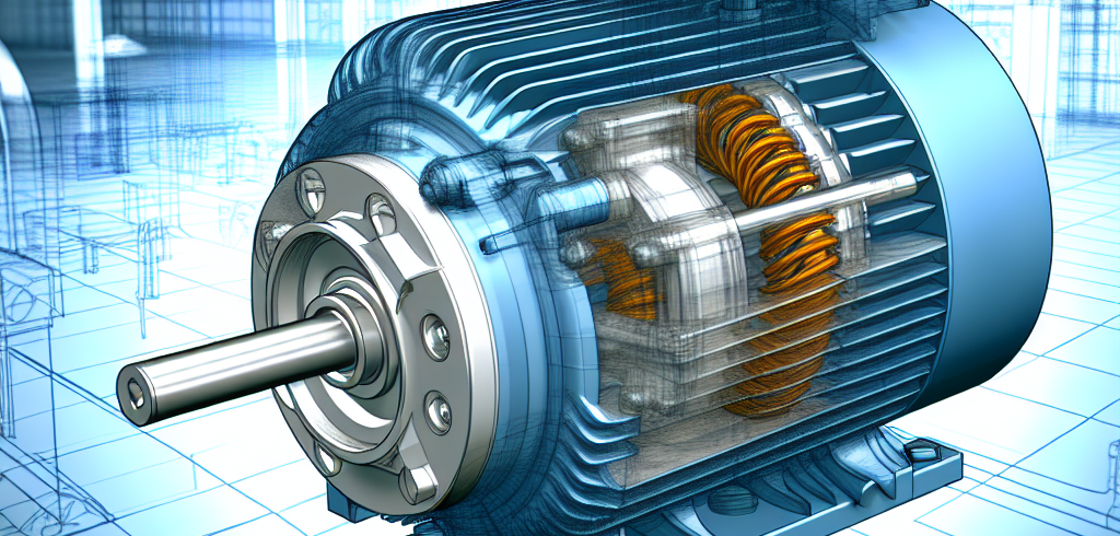 elektromotor IE3