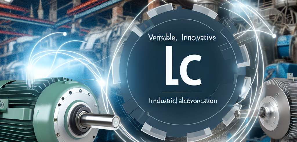 elektromotory LC