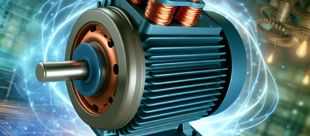 elektromotor