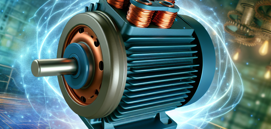 elektromotor