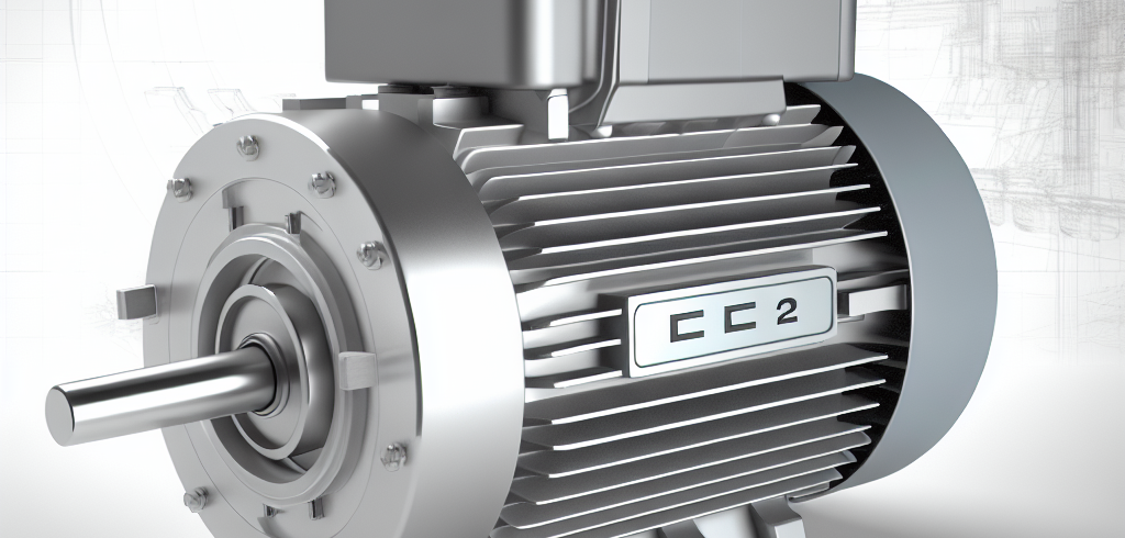 elektromotor IE2
