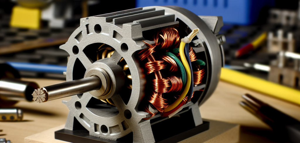 elektromotor