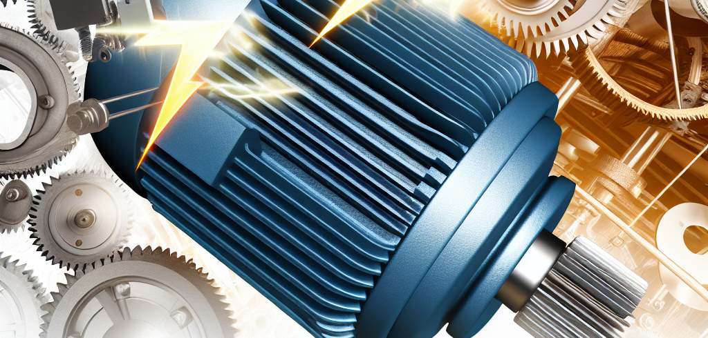 elektromotor
