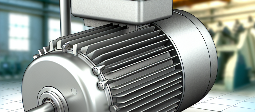 elektromotor IE2
