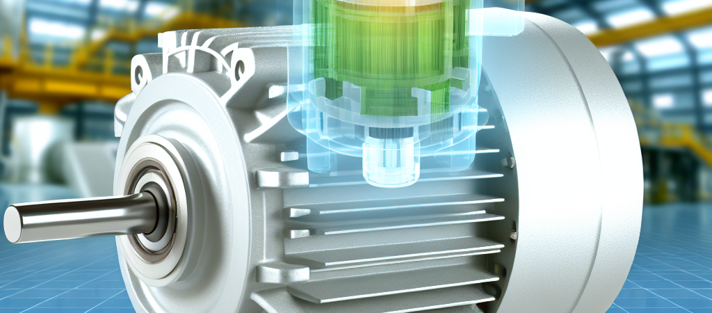 elektromotor IE3