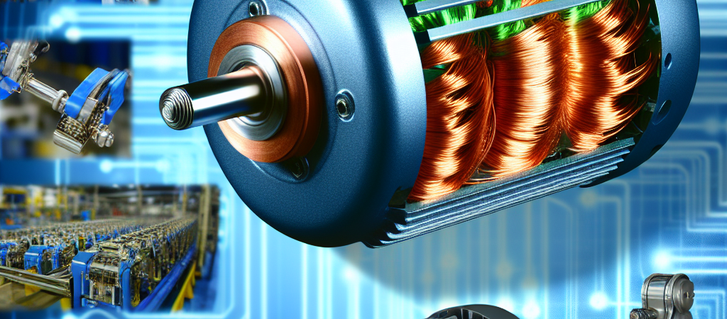 elektromotor
