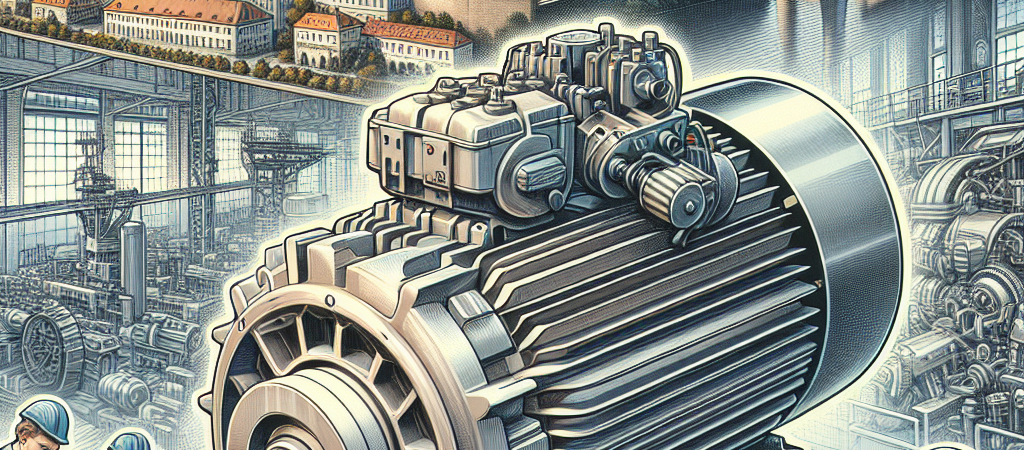 elektromotor Bratislava