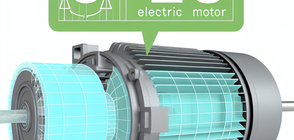elektromotor 3LC